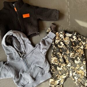 Little Bipsy Boy Lot